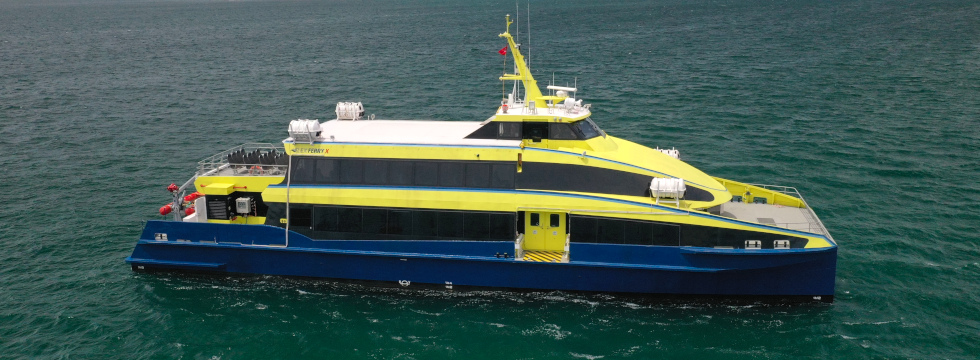 Charters & Special Projects